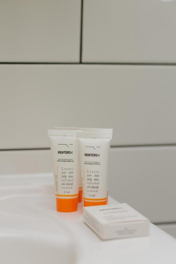 Elegancki Apartament W Centrum Gdyni Z Parkingiem By Noclegi Renters グディニャ エクステリア 写真